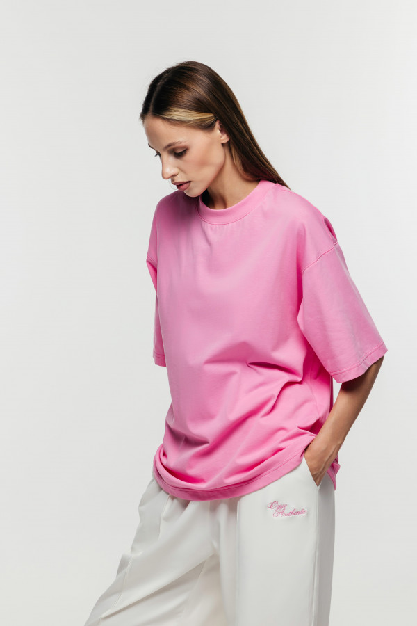 Джоггеры OYYO AUTHENTIC молочные (XS)