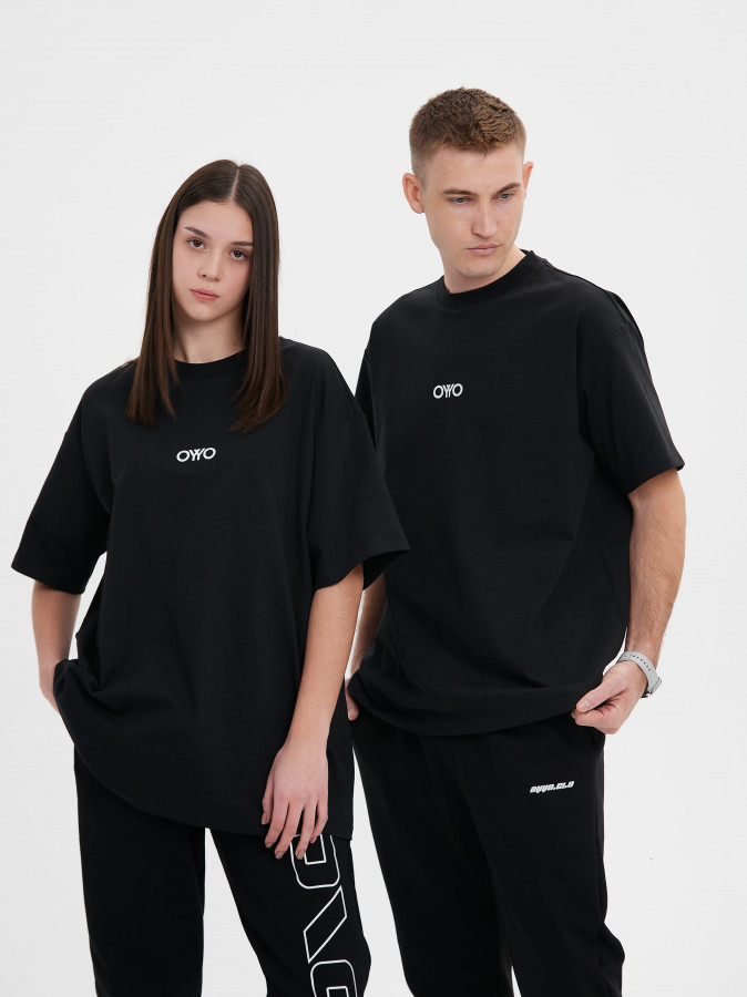 Штаны OYYO CLO черный (M)